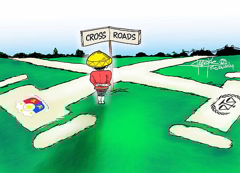 Uncompromised sovereignty