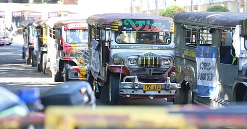 PUVMP vital vs accidents, says LTO