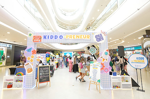 Founded in 2011, Kiddo-preneur is a socially-focused organization dedicated to fostering business and entrepreneurship among Filipino youth.
