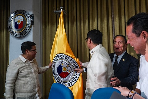 One country indivisible