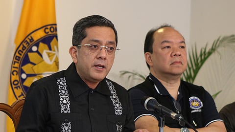 (FILES) 31 October 2023. During the 2023 Barangay and Sangguniang Kabataan Elections, the Commission on Elections reported 19 fatalities and 19 wounded civilians, as stated by Comelec Chairman George Garcia.