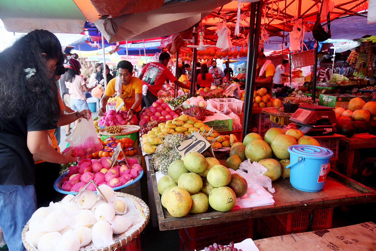 PPA, DA collaborate to boost food security, lower logistics cost - Vimarsana News