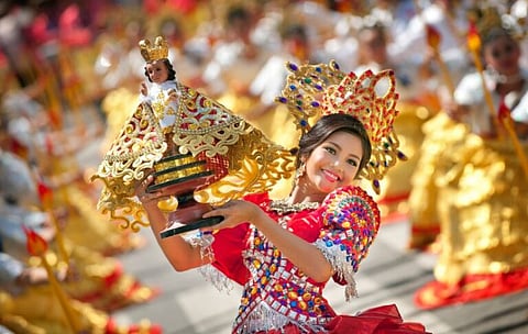 Fiesta Señor and ‘Sinulog Fest:’ Phl culture’s finest