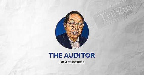 Pasay, among richest cities