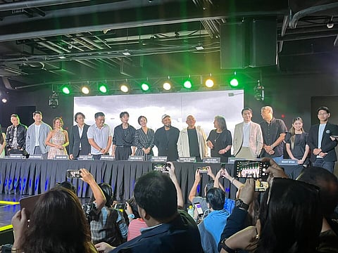 Fil-Korean collab to boost digital filmmaking
