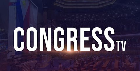 House gets television channel up and running