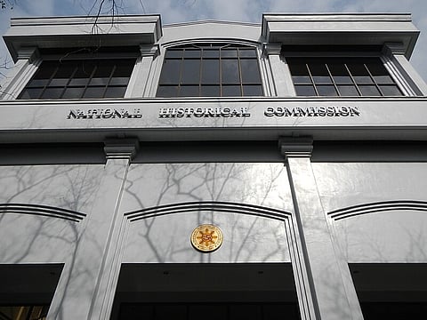 MYC commemorates first US-Phl flight