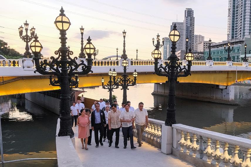 Aliling named new housing czar, replacing 'underdelivering' Acuzar