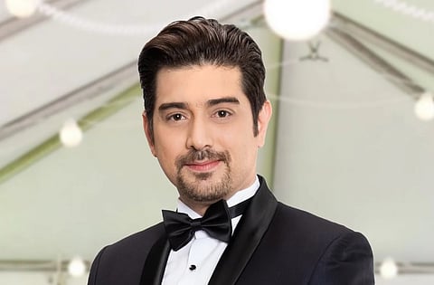 IAN Veneracion