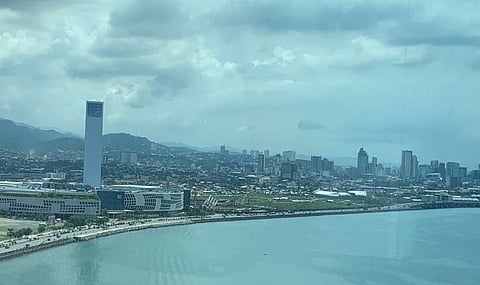 Cebu mega SRP project costs P200B