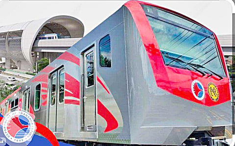 Department of Transportation is fast-tracking the completion of several ongoing railway projects.