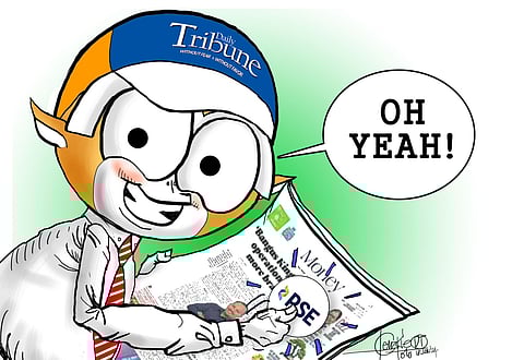 Democratized opportunity