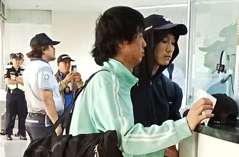 (Photo by Anthony Ching)