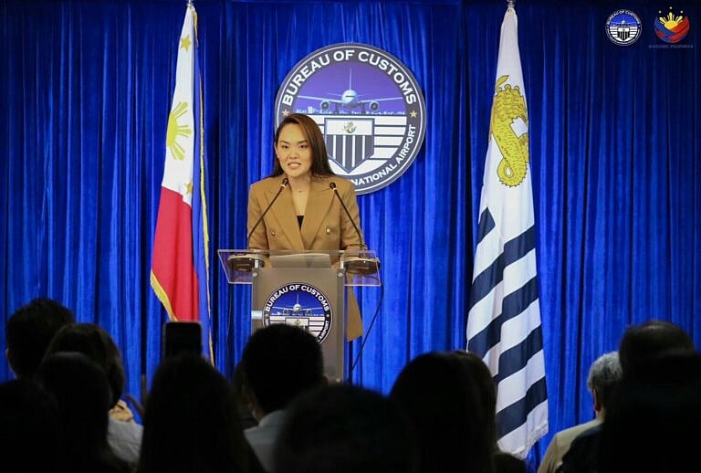 BOC-NAIA recognizes top 20 importers - Vimarsana News