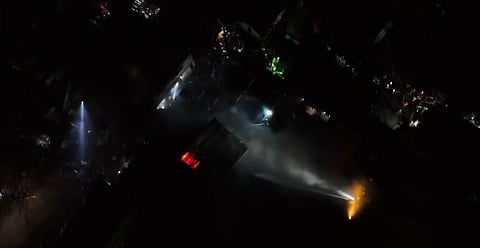 Screencap from City Government of Muntinlupa - OFFICIAL