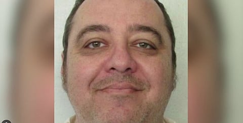 Alabama official vows more nitrogen gas executions