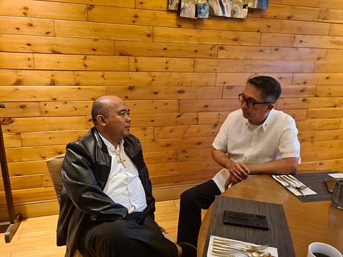 DavOr town’s ‘Kabayan’ rehab boosted