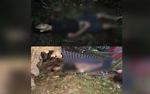 Agusan Norte clash leaves 2 insurgents dead