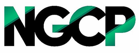 NGCP commends Abalos for his support