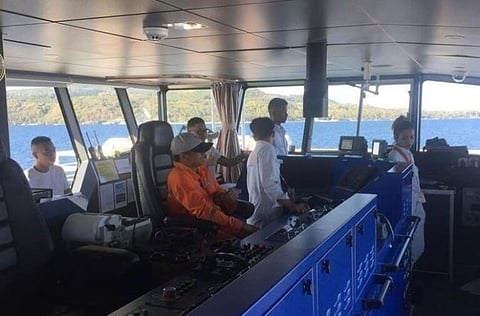 18 Pinoys freed soon, Iran vows