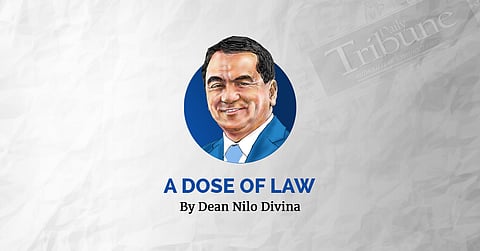 A Dose of Law at 25: Journey of justice, calling of our time