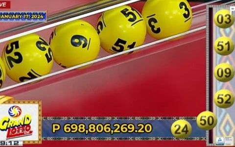 Observe lotto process, PCSO invites senators