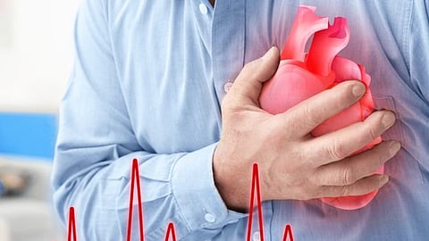 How to keep heart 'young'