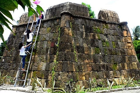 Bantayan-Guimbal Watchtower