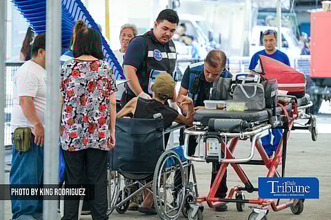 MDRRMO to the rescue