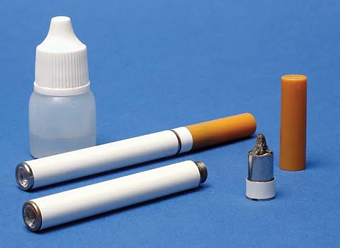 the smell of cigarette smoke when there is none Remove Smoke Smell with Essential Oils: Full Guide