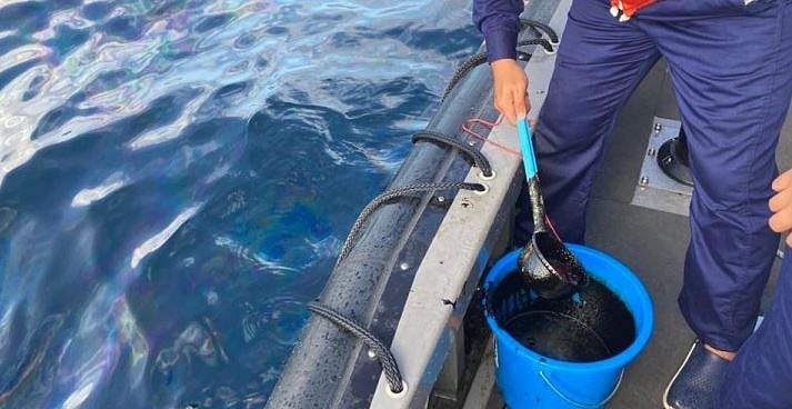 Gov't P36B short of spill damage - Vimarsana News