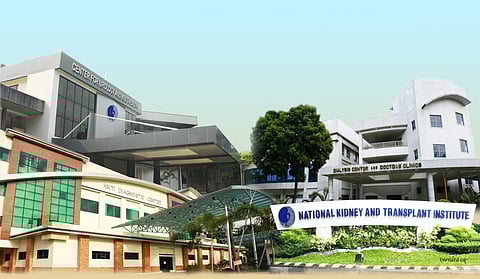 DoH, NKTI eyeing more kidney transplant centers in Phl