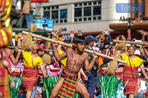 Grand Float Parade 2024 