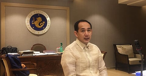 Vic Rodriguez to PBBM: Stop your allies from pushing PI campaign