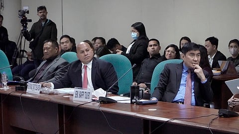 PNP urged to crackdown fly-by-night security agencies in 3 months