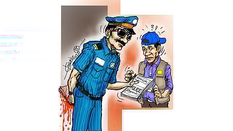 ‘Deodorized’ PNP PRs