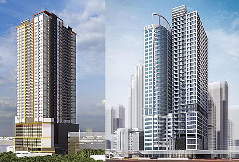 What to consider when buying a condo unit