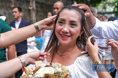 Kasalang Bayan sa Maynila
