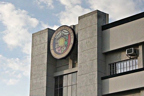 (Photo from PUP Parañaque / Facebook)