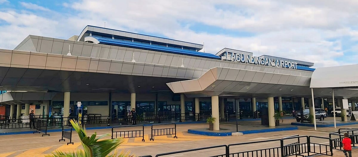 DOTr, CAAP seek bids for Laguindingan Airport expansion - Vimarsana News