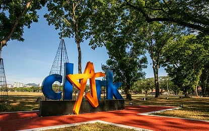 Metro Clark provides medical services