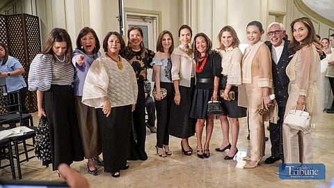 The new masterpieces of Paul Cabral