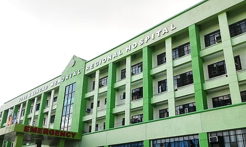 JBLMGH receives ISO certification