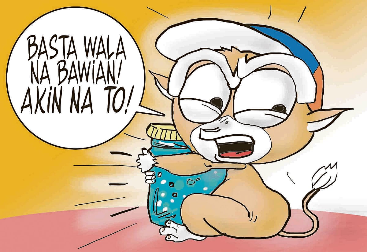 Breakup balls - Vimarsana News