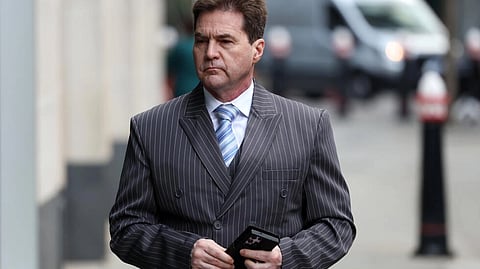 Computer scientist Craig Wright, 53, says he is "Satoshi Nakamoto", the pseudonym of bitcoin's creator and author of a white paper that introduced the cryptocurrency to the world in 2008.