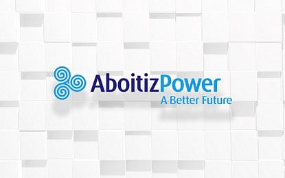 Aboitiz now owns 85% of STEAG State Power