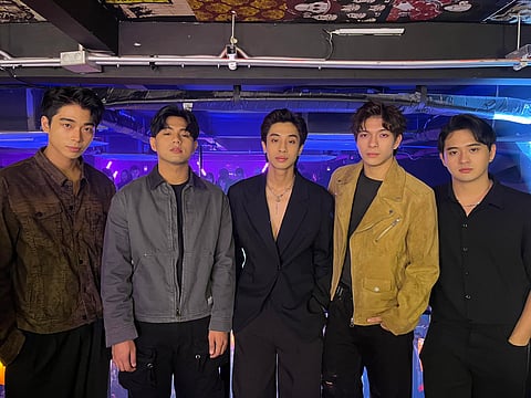 BGYO, pagkalaos, tinakda na!