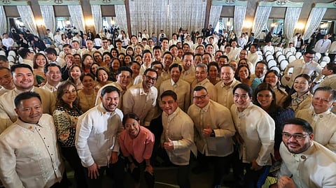 BBM inks expanded Centenarian Law