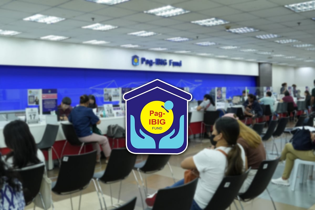 Pag-IBIG home loans reach record P126B - Vimarsana News