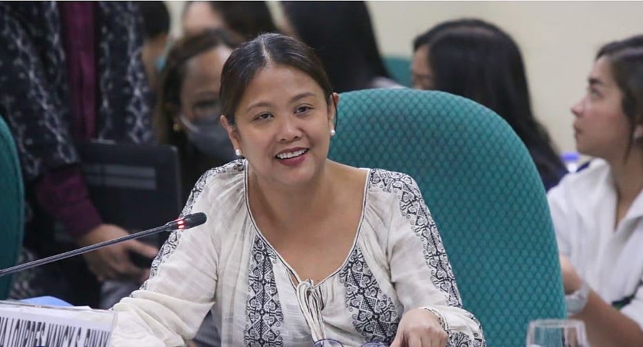 Solon slaps down Congress 'bullies' - Vimarsana News